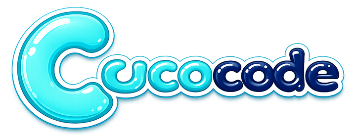Cucocode