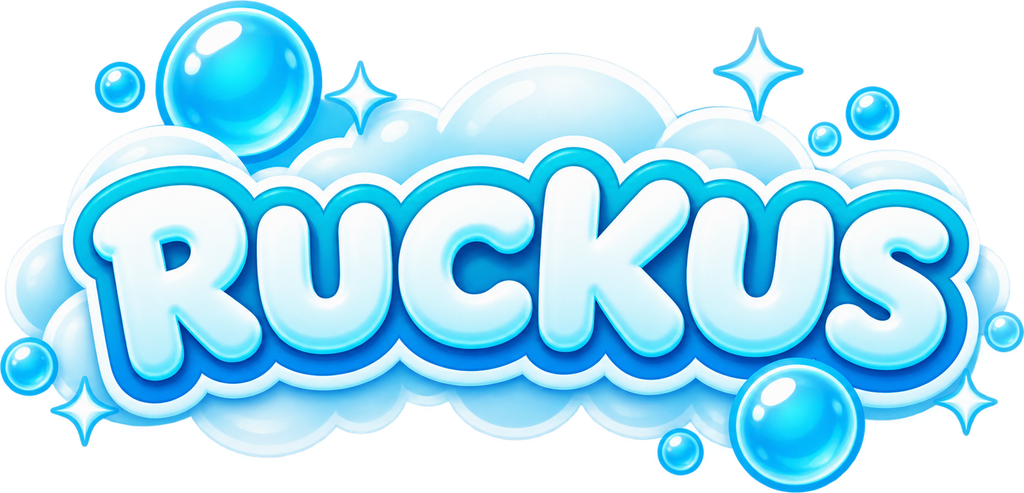 Ruckus